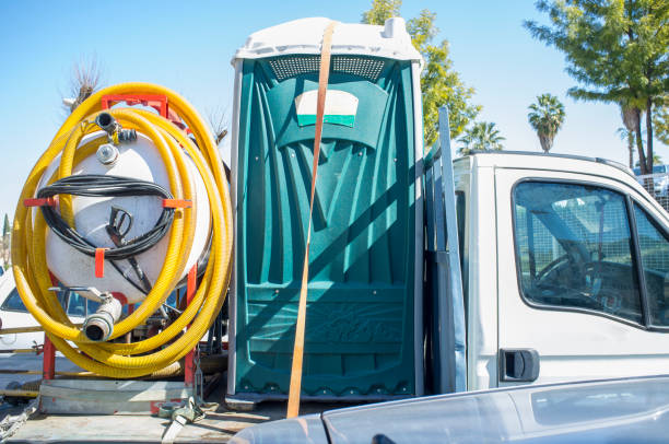 Portable Toilet Options We Offer in New Smyrna Beach, FL