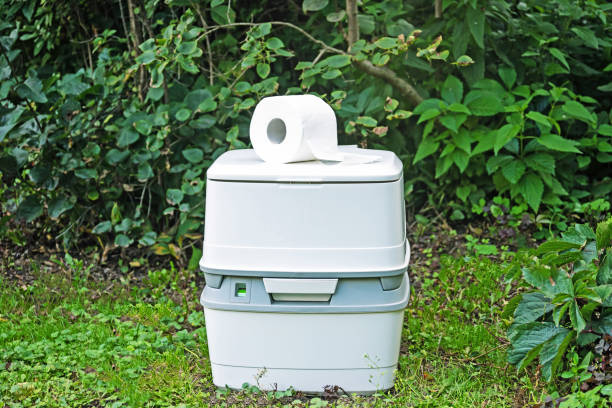Best High-end porta potty rental  in New Smyrna Beach, FL